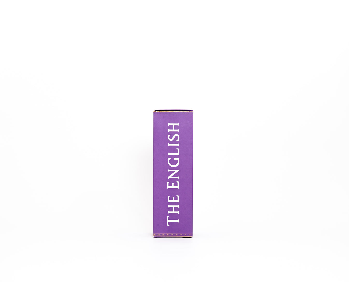The English Whisky Company Sherry Cask – Single Malt English Whisky, 46% ABV, 70cl