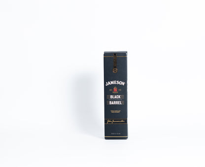 Jameson Black Barrel