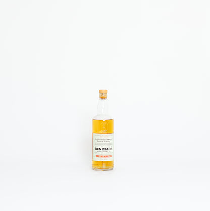 Benriach - 10 Year Old (1990s)