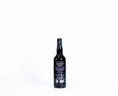Thompson Bros Mystery Malt Series No. 2