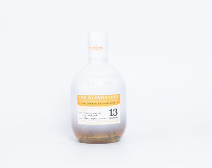 Glenrothes 13 Year Old - Halloween Edition 2019