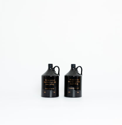 The Queens Cask Tamnavulin & Teaninich