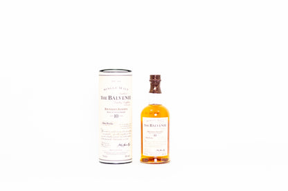 Balvenie - 10 Year Old (Founder's Reserve) x 3 bottles
