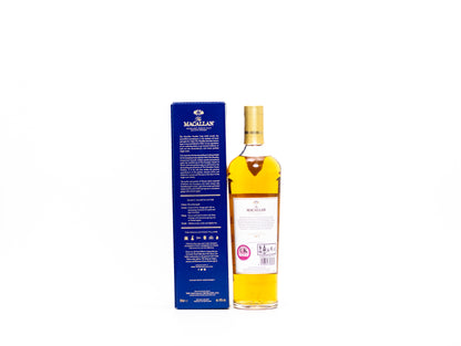 Macallan Gold Double Cask. Early 2000s