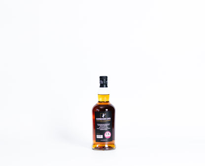 Campbeltown Loch Blended Malt