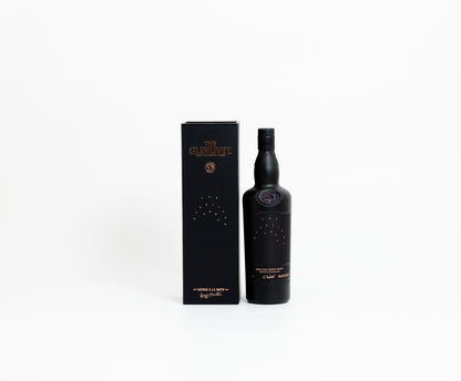 Glenlivet Code – Single Malt Scotch Whisky, 48% ABV, 70cl (With Original Box)