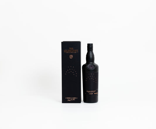 Glenlivet Code – Single Malt Scotch Whisky, 48% ABV, 70cl (With Original Box)