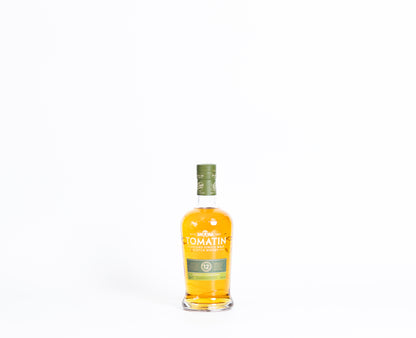 Tomatin 12 Year Old - Bourbon & Sherry Casks