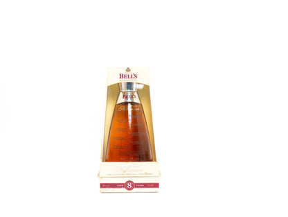 Mixed Bells Decanters Collection