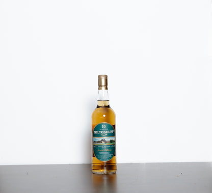 Miltonduff - 10 Year Old (Gordon & MacPhail)