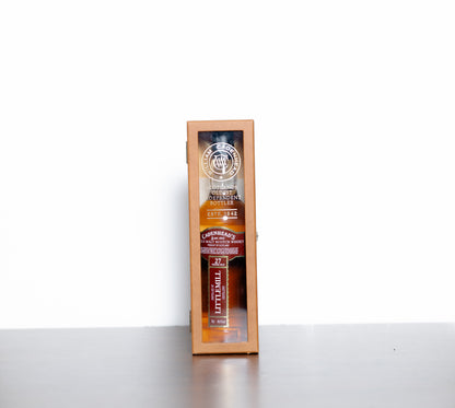 Littlemill 27 Year Old Cadenhead's