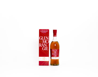 Glenmorangie Lasanta 12 Year Old – Sherry Cask Finish, 43% ABV, 70cl