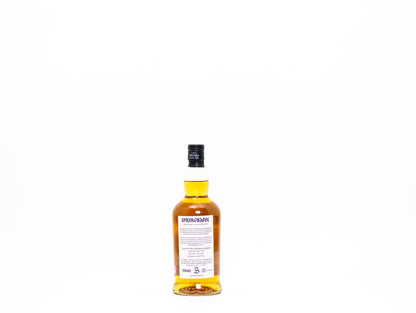 Springbank 26 Year Old (1998) – Caskade & Travis “L.A. Times Album” Collaboration, 53.5% ABV, 234 Bottles
