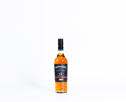 Bowmore 12 Year Old Sherry
