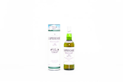 Laphroaig 10 Year Old Late 1990s