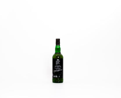 Seaweed & Aeons & Digging & Fire 10 Year Old – Islay Single Malt, 40% ABV, 70cl