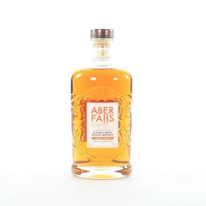 Aber Falls Sherry Cask