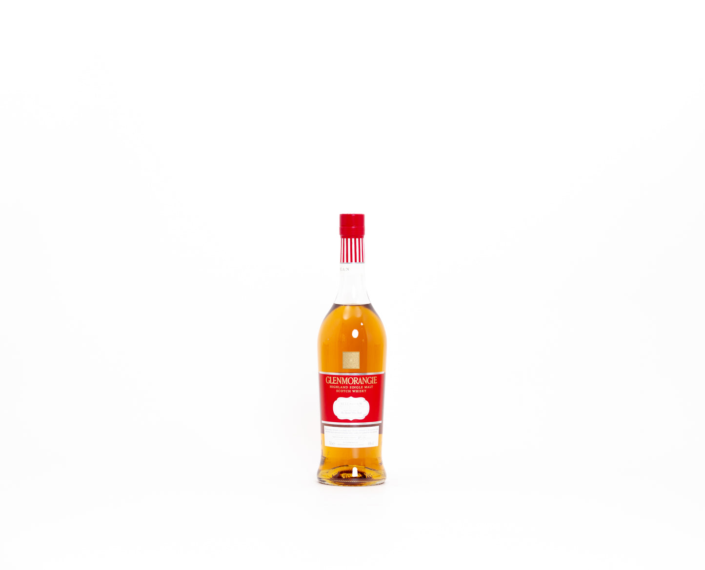 Glenmorangie Milsean Private Edition – 70cl, 46% ABV (Limited Release, With Box)