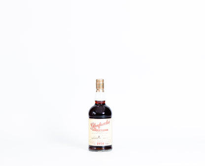 Glenfarclas 1970 Family Casks VII Cask #6778