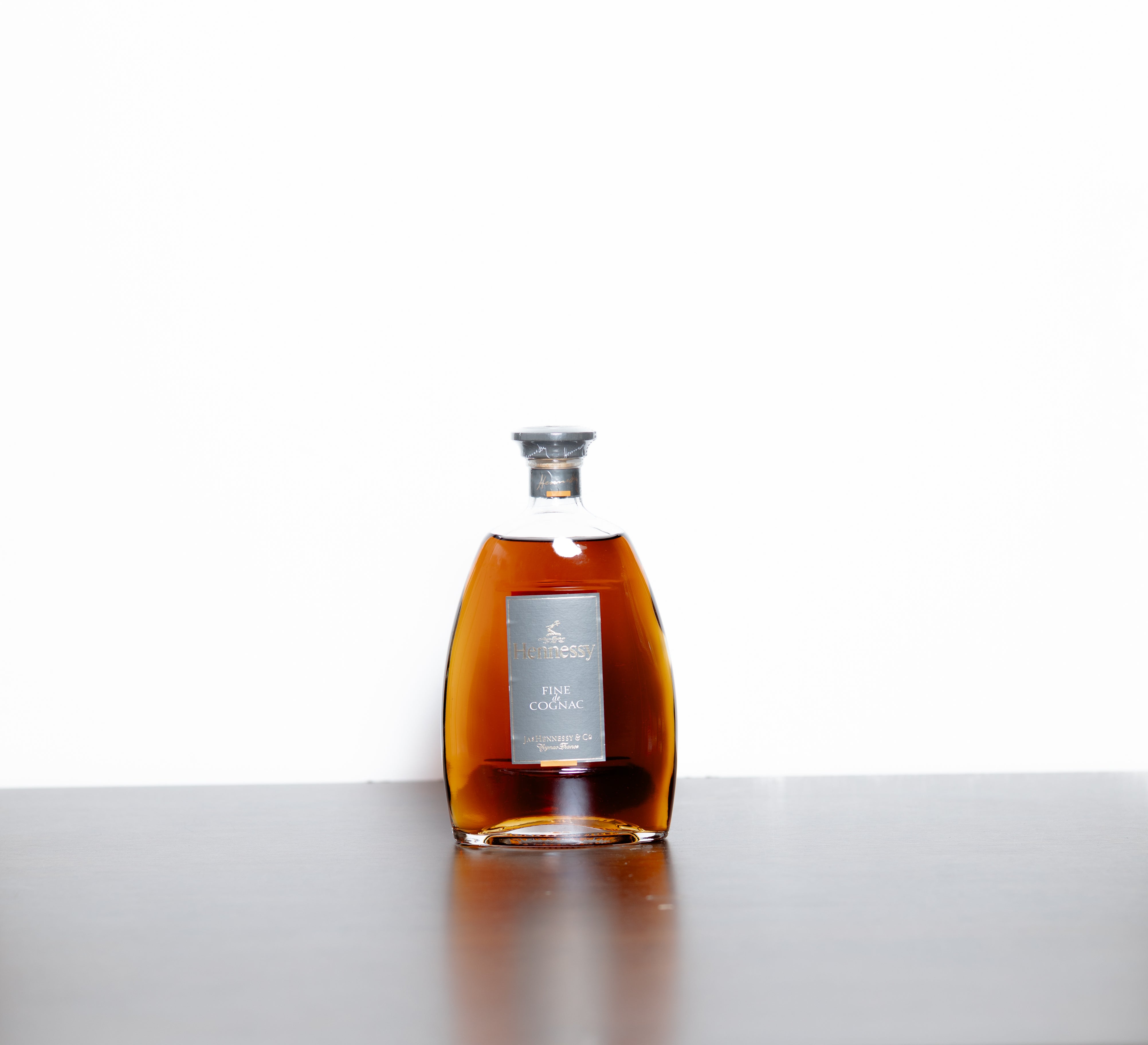 Hennessy Fine Cognac – 70cl – 40% ABV