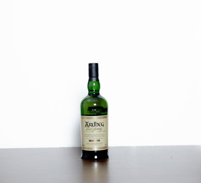 Ardbeg 1998 “Still Young” – Islay Single Malt Scotch Whisky, 70cl, 56.2% ABV (Non-Chill Filtered, Bottle Only)
