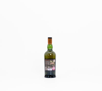 Ardbeg 13 Year Old Anthology - The Harpy’s Tale Whisky