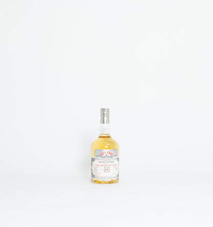 Glen Garioch - 11 Year Old (2011) Hunter Laing's Old & Rare (Coronation Edition)