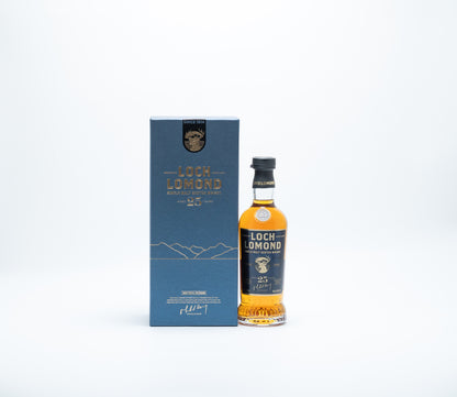 Loch Lomond 25 Year Old (70cl)