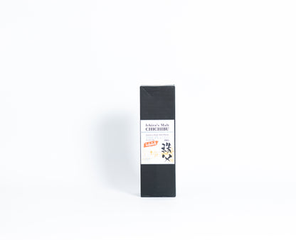 Chichibu 2011 The Peated Cask Strength