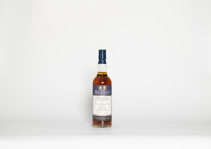 Glen Garioch 24 Year Old 1993 (Berry Bro’s)