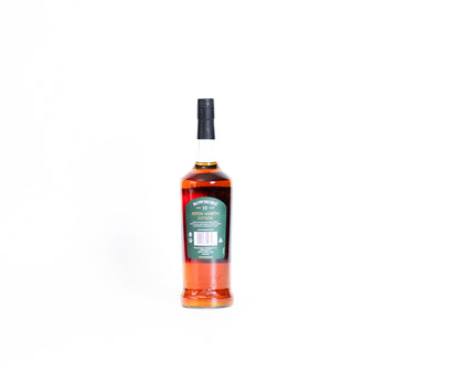 Bowmore 10-Year-Old Aston Martin Edition (1 Litre)