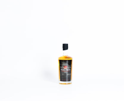 Poppy Scotland - Selkirk Distillers
