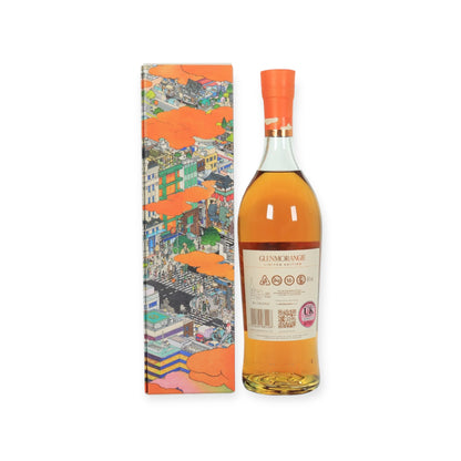 Glenmorangie – A Tale of Tokyo (Limited Edition) – 70cl – 46% ABV