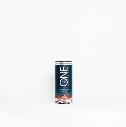 The One British Blended Hogshead Sherry Cask Finish Limited Edition 2015