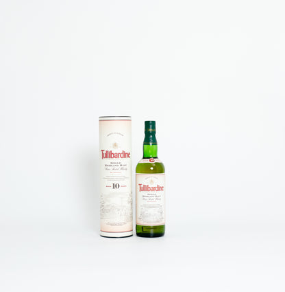 Tullibardine 10 Year Old (1990s)