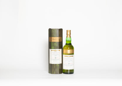 Glen Garioch 1993-2018 | 24 Year Old | Old Malt Cask 20th Anniversary