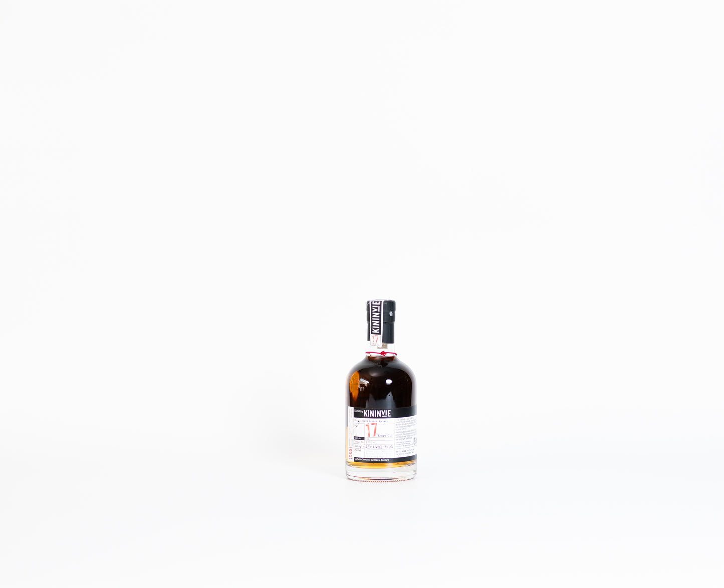 Kininvie 17 year old Batch 1
