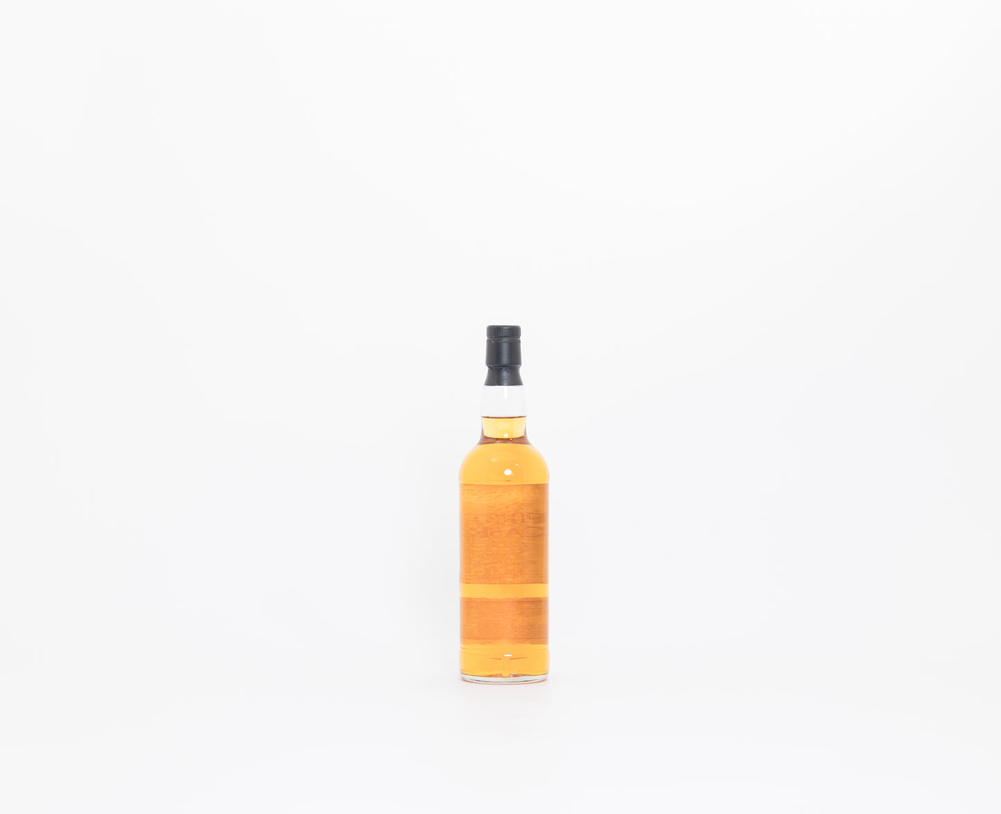 Macallan 1975 20 Year Old – First Cask Malt Whisky Circle, Cask #8900, 46% ABV (Bottle #2)