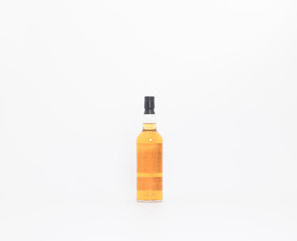Macallan 1975 20 Year Old – First Cask Malt Whisky Circle, Cask #8900, 46% ABV (Bottle #2)