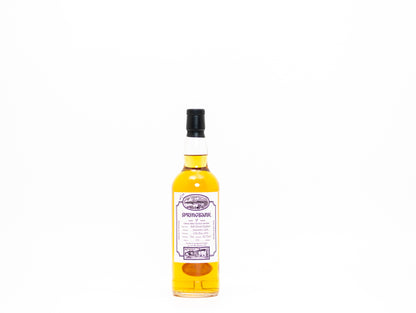 Springbank 2006 9 year old (Campbeltown Festival 2016)