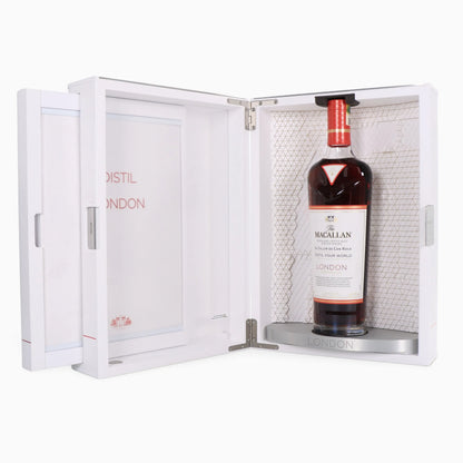 Macallan - Distil Your World - The London Edition