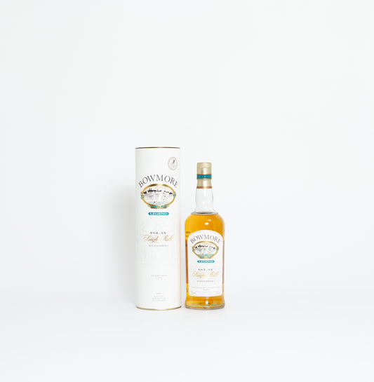 Bowmore Legend 1990s