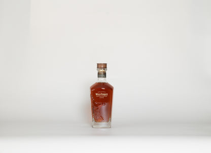 Wild Turkey Master’s Keep ‘One’ (Batch No.1) Bourbon Whiskey 75cl / 50.5%