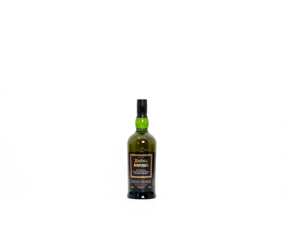 Ardbeg Auriverdes – Islay Single Malt, 49.9% ABV, 70cl (Ardbeg Day 2014 Release)