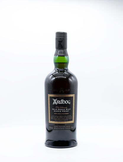 Ardbeg Ardbog