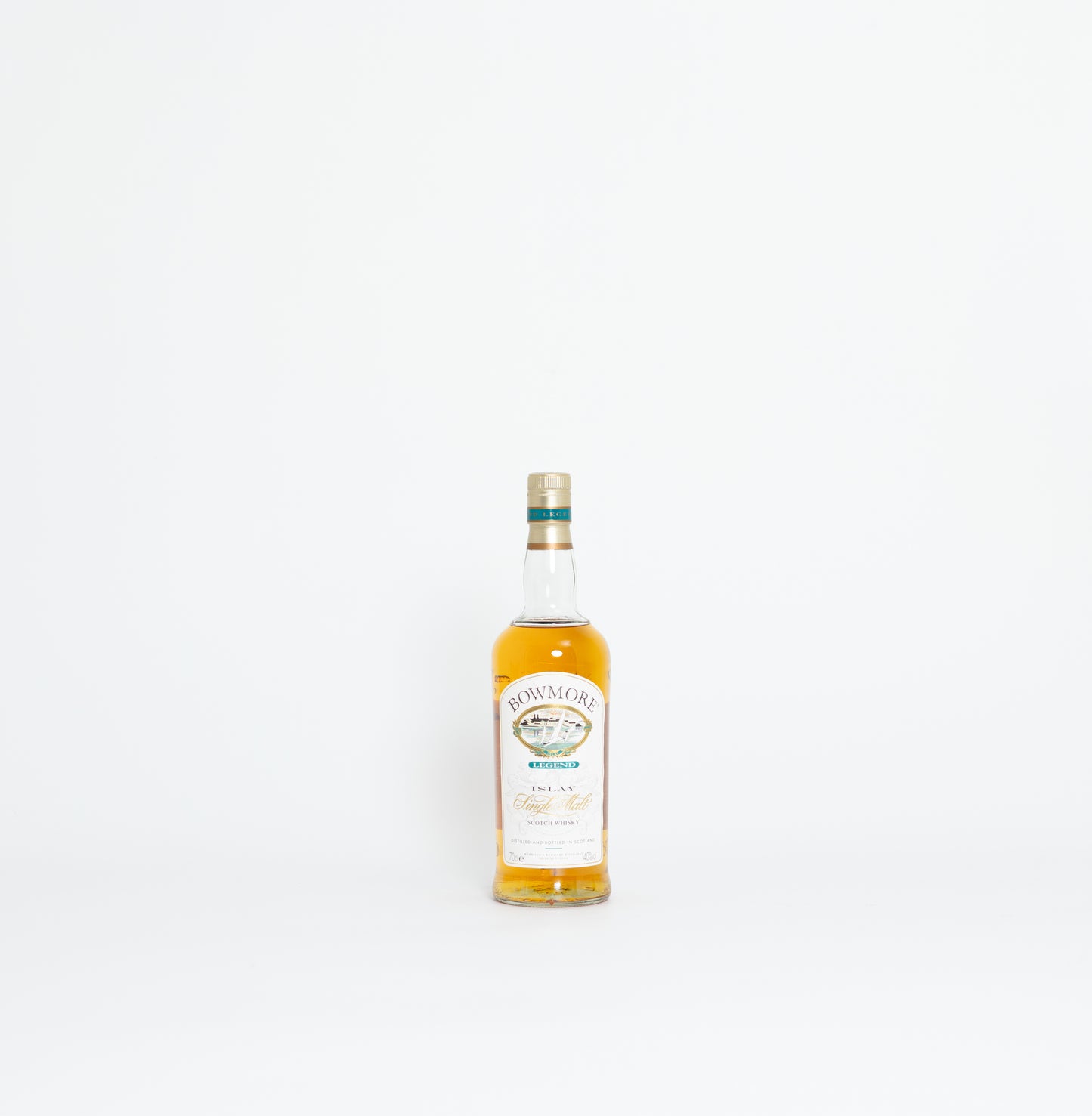 Bowmore Legend 1990s