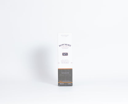 Bowmore No.1