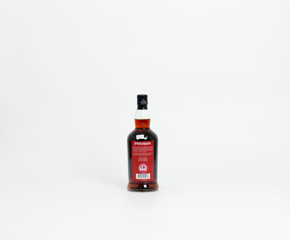 Springbank 10 Year Old PX Sherry Wood – 2022 Release, 55% ABV, 70cl