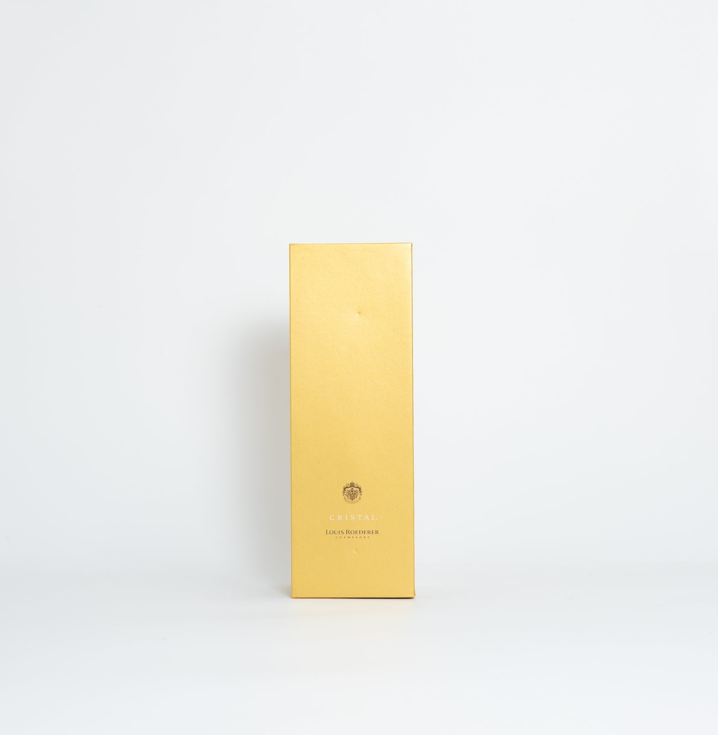 Louis roederer Cristal 2012