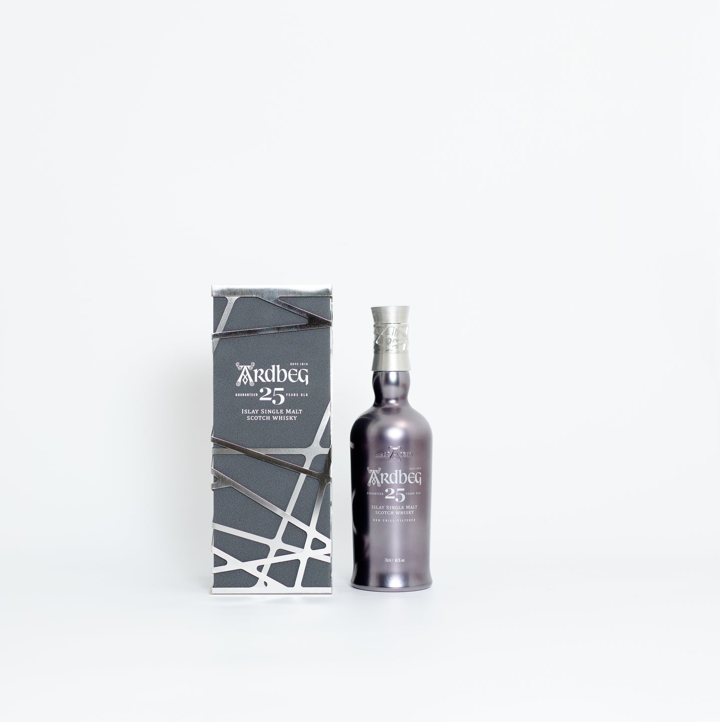 Ardbeg 25 Year Old (2021 Edition)